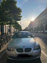 BMW 525d zu verkaufen - BMW 525 aus 2007: 525d