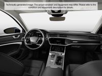 Audi A6 - Vorschau Bild 6
