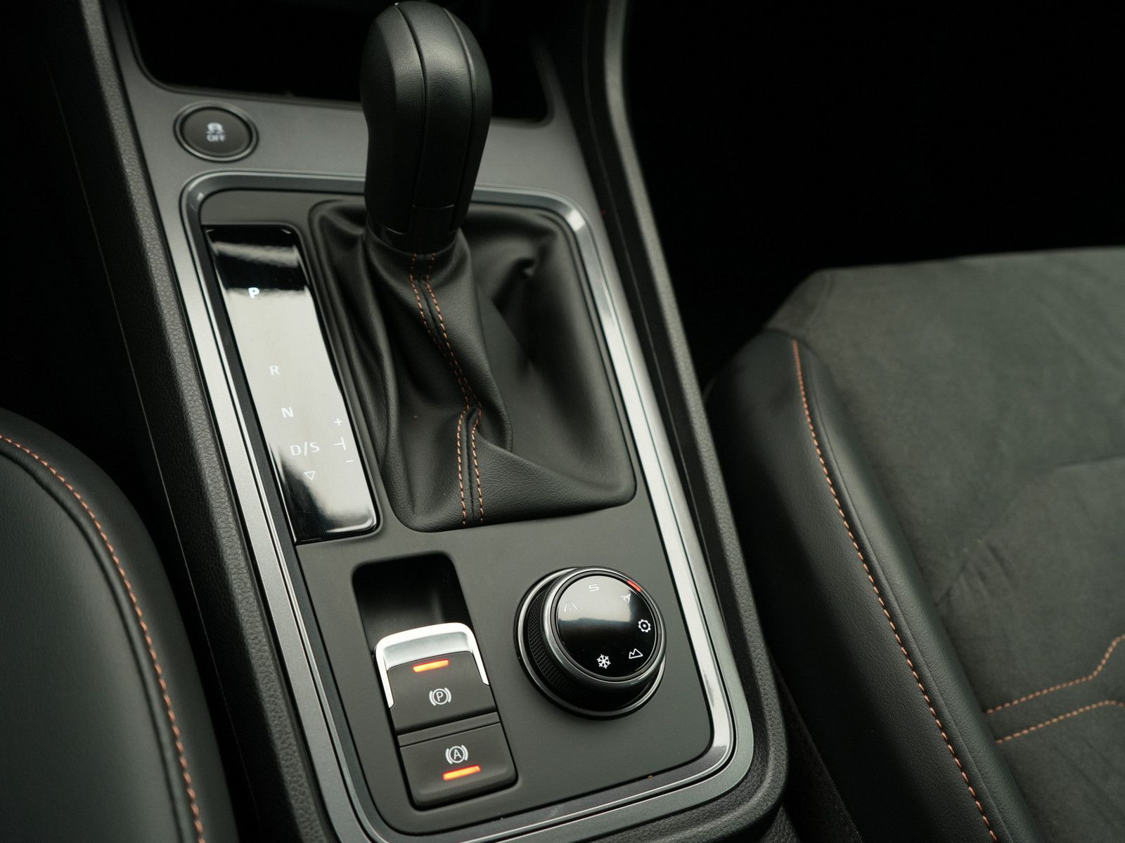 Cupra Ateca - Bild 20