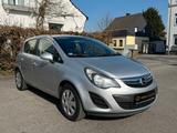 Opel Corsa 1.3CDTI Edition*2. Hand*NAVI*KLIMA*PDC*MFL - Opel Corsa C mit Diesel-Antrieb