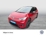 Volkswagen ID.3 GTX PERFORMANCE WÄRMEPUMPE CAM ACC LM20 NAV - Volkswagen ID.3: GTX Performance