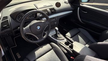 BMW 120 - 10