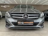 Mercedes-Benz B 200d*Comand*Totwinkel*LED*AppleCarPlay* - gebrauchte Mercedes-Benz B 200 aus dem Jahr 2018
