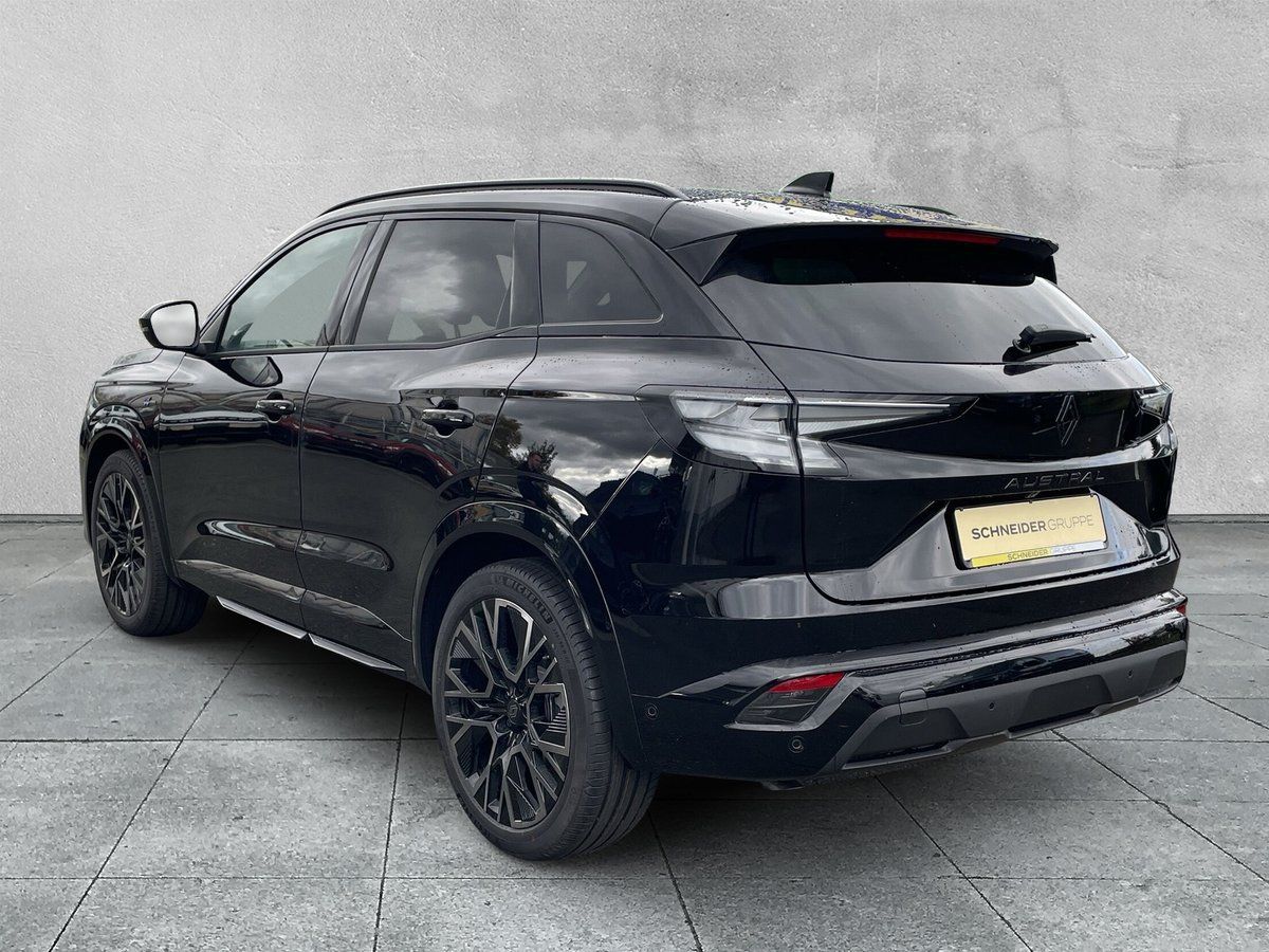 Renault Austral - Bild 3