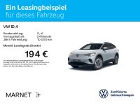 Volkswagen ID.4 - Vorschau Bild 2