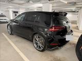 Volkswagen Golf 7.5 R 4MOTION NO-OPF VOLL - Volkswagen Golf: 4.5