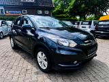 Honda HR-V 1,5 Comfort,AHK,SHZ, Allw., 24 Mon.GARANTIE - Honda HR-V mit Benzin-Antrieb