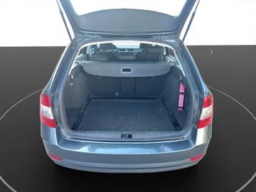 Skoda Octavia Combi 1.0 TSI Tour SHZ, KLIMAA, CARPLAY