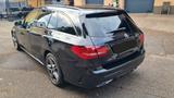 Mercedes-Benz C 220 d T Autom. - - Mercedes-Benz C 220 Gebrauchtwagen in Freiburg