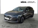 Ford Focus Turnier Titanium DAB RFK - Ford Focus Titanium mit Hybrid-Antrieb (Benzin/Elektro)
