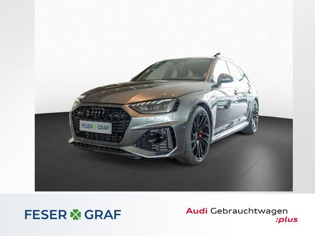 Audi RS4 Avant 2.9 TFSI qu MATRIX/KERAMIK/HEAD-UP