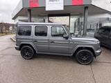 Mercedes-Benz G 500 / AMG / 2025 / Night II / Superior / Full - Mercedes-Benz G 500 Neuwagen