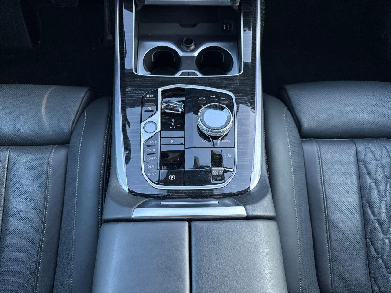 BMW X7 - Bild 13