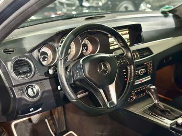 Mercedes C 250 - 10