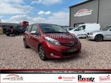 Toyota Yaris Trend/2.Hand/Kima/74Tkm/Euro5/Rückfahrkame - Toyota Gebrauchtwagen von 2013