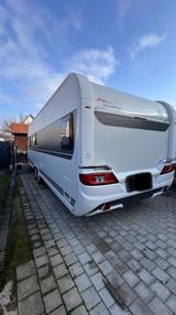 Hobby 720 Wqc Prestige  - Angebote