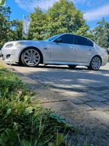 BMW 5 E60 M 560L/NC51/02 - BMW: E56