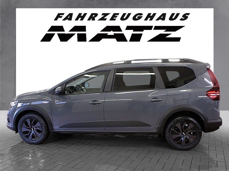 Fahrzeugabbildung Dacia Jogger TCe 100 ECO-G Expression*5-Sitzer*