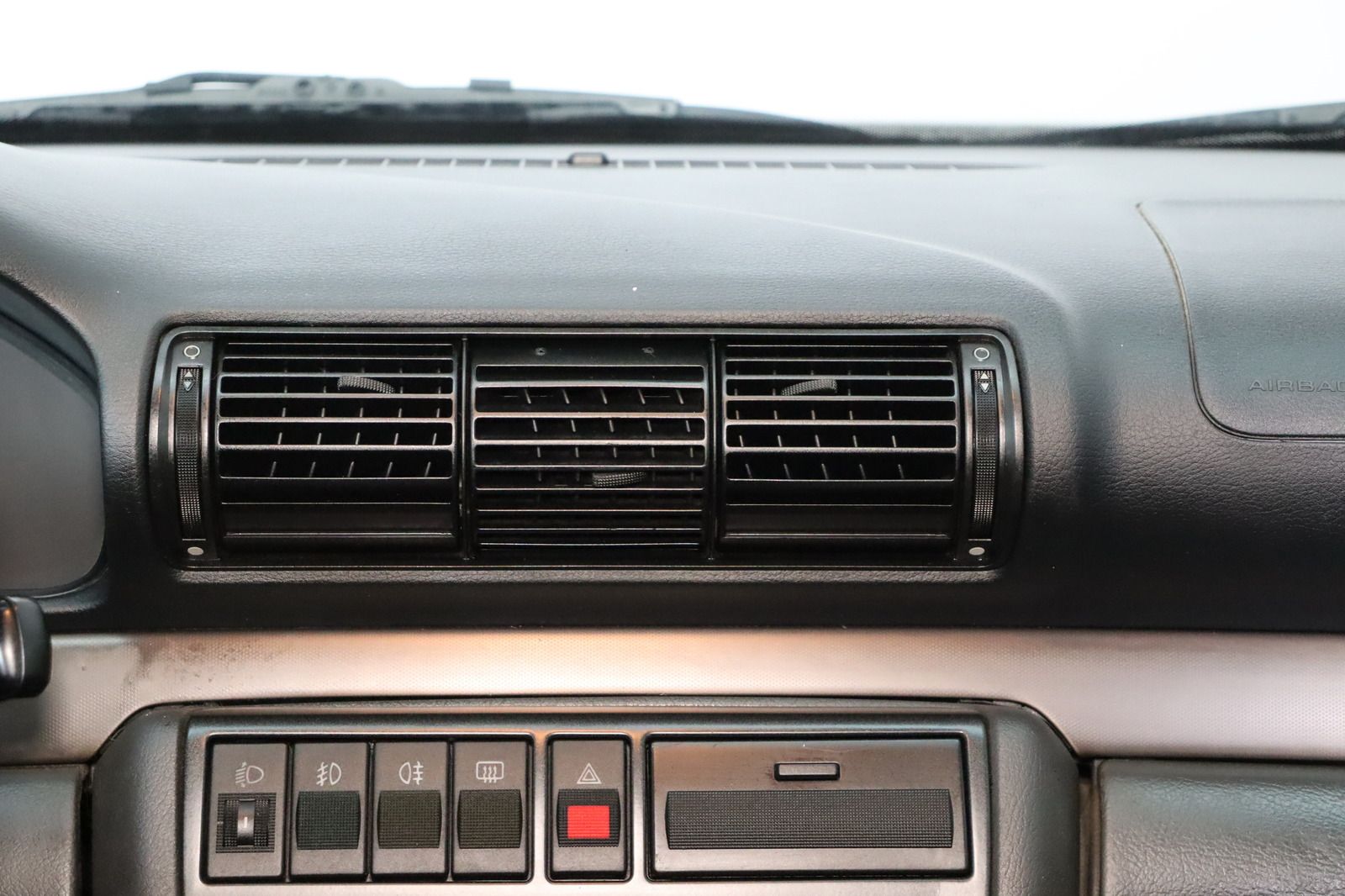 Fahrzeugabbildung Audi A4 1.8 Avant 5V * Klimaautomatik