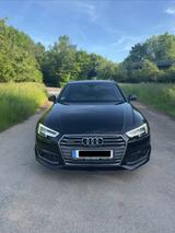 Audi A4 3.0 TDI tiptronic quattro sport Avant sport - Audi A4 tiptronic
