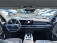 Kia EV9 - Vorschau Bild 8