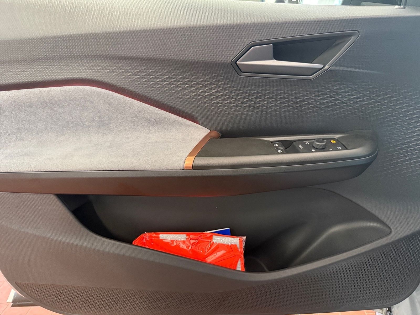 Cupra Born - Bild 12