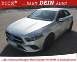 Mercedes-Benz A 200 1.3 130KW AT7 E6d - Mercedes-Benz A130