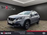 Peugeot 2008 Allure Rückfahrkamera Navigationssystem vo. - Peugeot 2008 in Saarbrücken