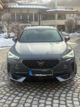 Cupra Formentor 2.0 TSI 228kW VZ 4Drive DSG VZ - Cupra Formentor Unfallwagen