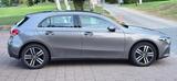 Mercedes-Benz A250e Progressive Plug-In Hyb. KAM LED SHZ DAB - Mercedes-Benz A 250: Limousine