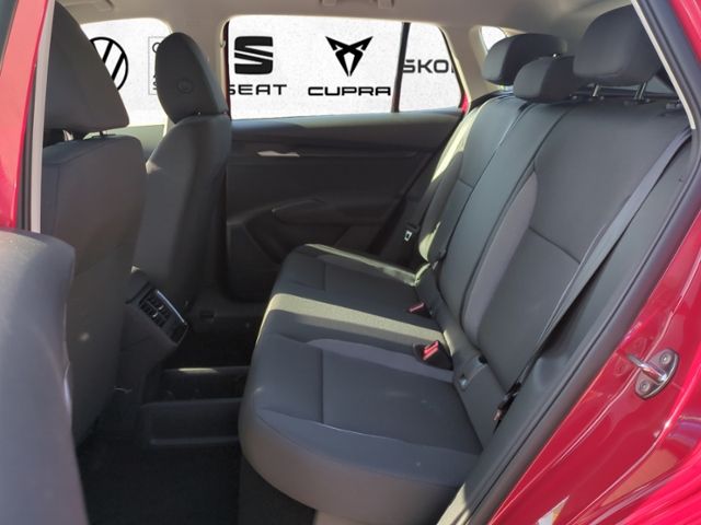Fahrzeugabbildung SKODA Elroq 50 Tour KLIMA LED NAVI ALU