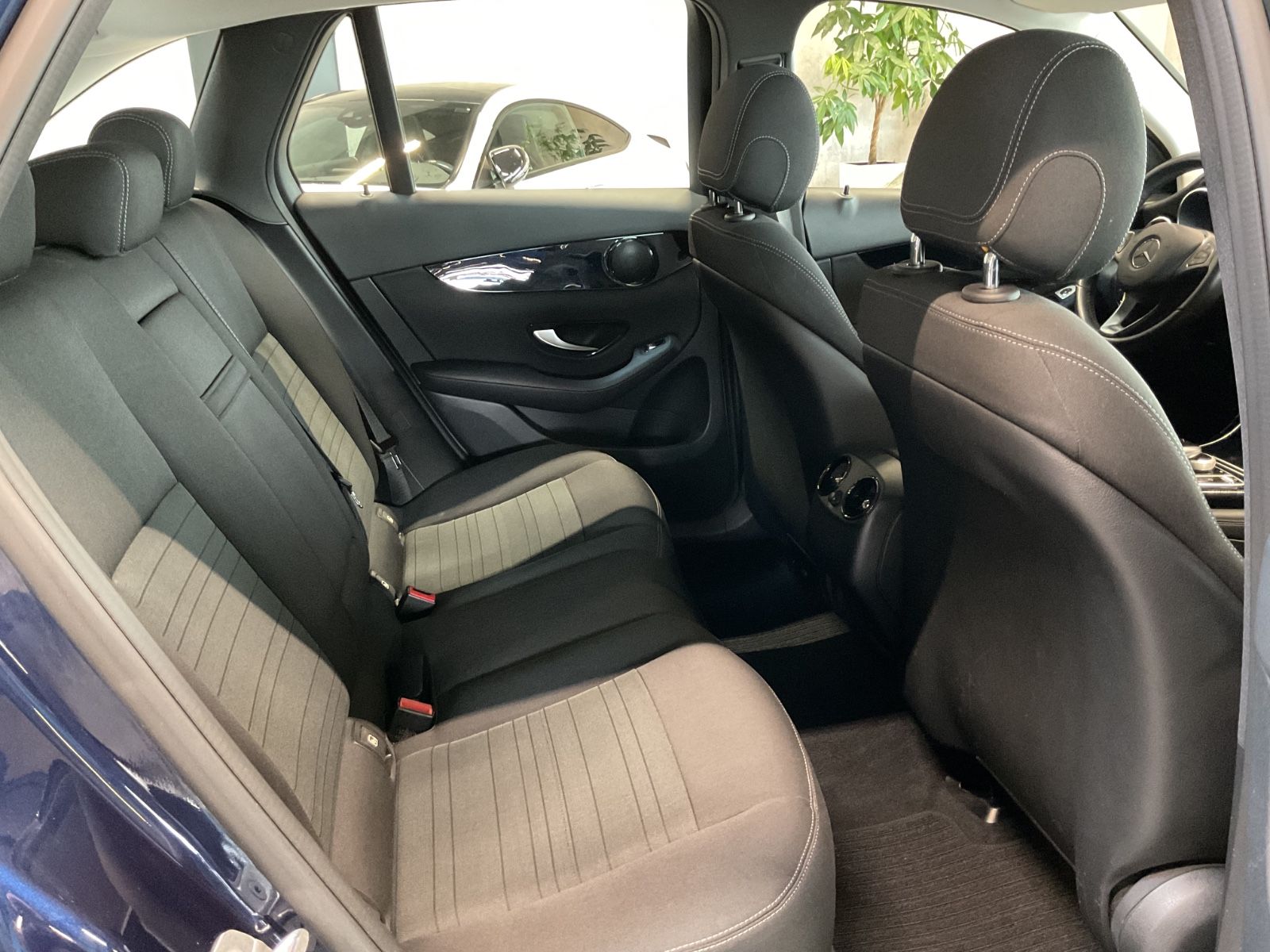 Mercedes-Benz GLC 300 4Matic Exclusive AHK Kamera LED Navi 19 foto 14