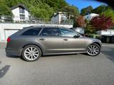 Audi A6 Allroad 3.0 TFSI quattro S tronic - gebrauchte Audi A6 Allroad aus dem Jahr 2013