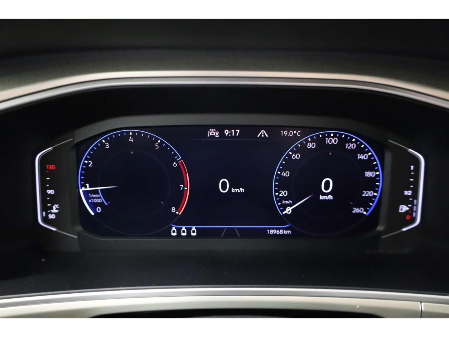 Volkswagen T-Roc 1.0 TSI OPF Move 6-Gg. LED/RFK/ACC/PDC/SH, миниатюра 9