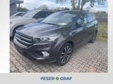Ford Kuga 1.5 EcoBoost ST-Line 4x4,Navi,Xenon,Kamera - Ford Kuga mit Benzin-Antrieb: Geländewagen, Automatik