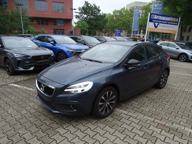Volvo V40 Cross Country 1.5 Plus Automatik , Leder , N