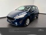 Ford Fiesta 1.5 TDCi 6-Gang /TEMP/Spurhalt./HU:AU/NEU - Ford Fiesta mit Diesel-Antrieb: 1.6