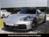 Porsche 992 911 Carrera Cabriolet InnoDrive HD-Matrix-LE - Porsche 992 aus 2025