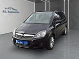 Opel Zafira B Family 7 Sitzer! Wagen Nr 046 - Opel Zafira Family