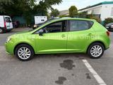 Seat Ibiza Lim. Style Viva - gebrauchte Seat Kleinwagen