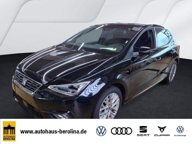 Seat Ibiza - Bild 1
