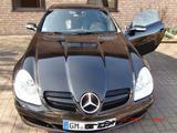 Mercedes-Benz SLK 350 -