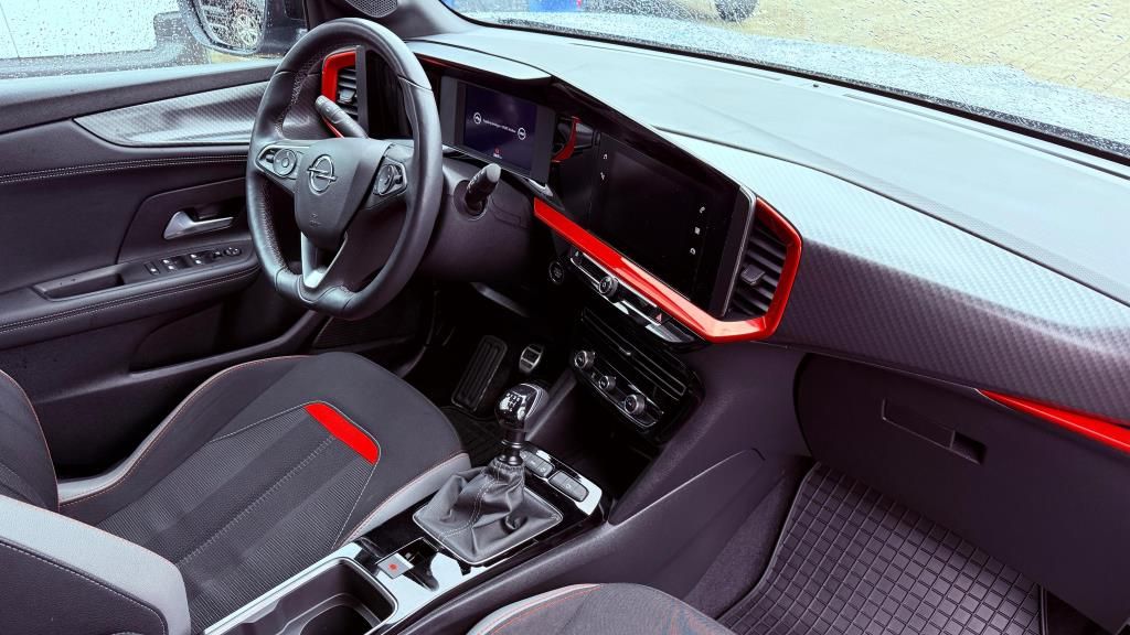 Autohaus Zimpel - Opel Mokka GS 1.2T Klimaauto.+Voll-LED+CarPlay+Androi - Bild 10 Autohaus Zimpel - Opel Mokka GS 1.2T Klimaauto.+Voll-LED+CarPlay+Androi - Bild 10