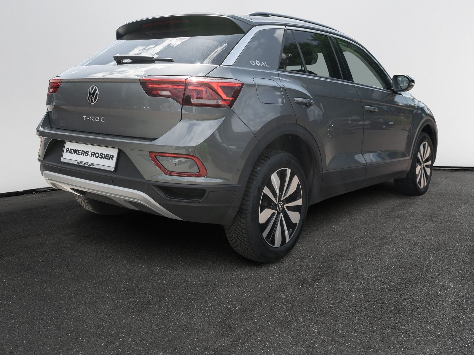 Volkswagen T-Roc Life 1.5 TSI DSG Kam foto 5
