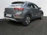 Volkswagen T-Roc Life 1.5 TSI DSG Kam. - Jahreswagen: Van