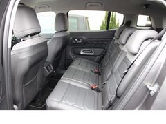 Fahrzeugabbildung Citroën C5 Aircross Shine Pack Hybrid*Kamera*WinterP*ACC