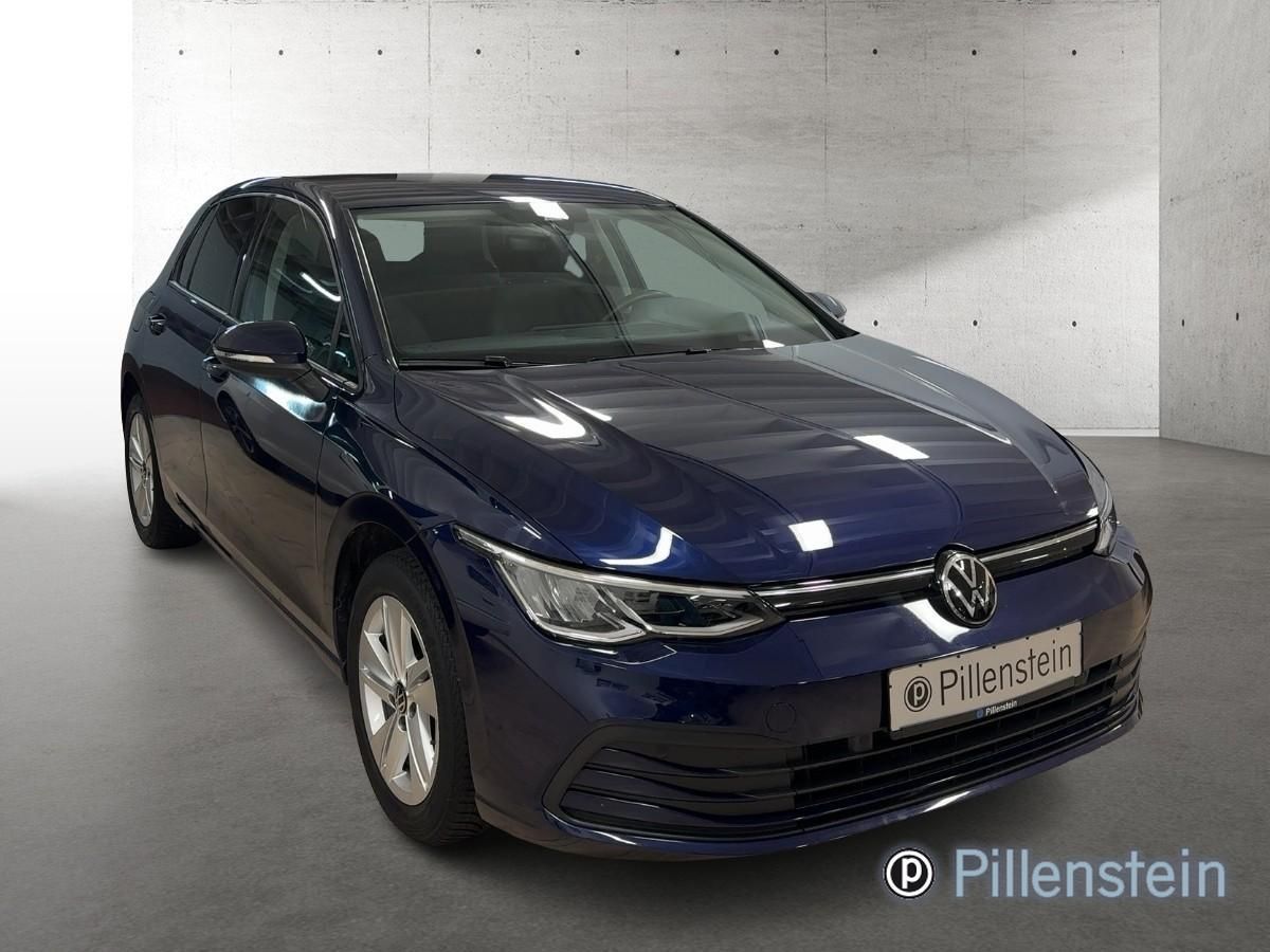 Volkswagen Golf - Bild 5