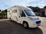 Laika X715R Wohnmobil - Angebote
