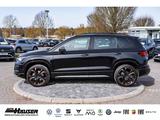 Cupra Ateca 1.5 TSI DSG AHK BEATS VIRTUAL EL. HECKKL.  - Cupra Ateca: 1.5