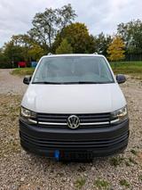 Volkswagen T6 Kombi - Volkswagen T6 Kombi: 9 Sitzer